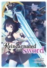 Reincarnated as a Sword (Light Novel) Vol. 8 - Book