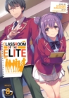 Classroom of the Elite (Light Novel) Vol. 8 - Book