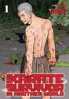 Karate Survivor in Another World (Manga) Vol. 1 - Book