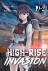 High-Rise Invasion Omnibus 19-21 - Book