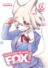 Tamamo-chan's a Fox! Vol. 3 - Book