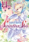 Saint Seiya: Saintia Sho Vol. 14 - Book