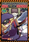 Precarious Woman Executive Miss Black General Vol. 7 - Book