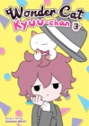 Wonder Cat Kyuu-chan Vol. 3 - Book