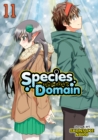 Species Domain Vol. 11 - Book