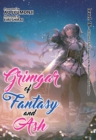 Grimgar of Fantasy and Ash (Light Novel) Vol. 16 - Book