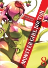 Monster Girl Doctor (Light Novel) Vol. 8 - Book