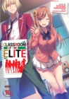 Classroom of the Elite (Light Novel) Vol. 10 - Book