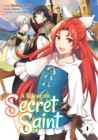 A Tale of the Secret Saint (Manga) Vol. 1 - Book