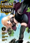 The Hidden Dungeon Only I Can Enter (Manga) Vol. 4 - Book