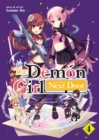 The Demon Girl Next Door Vol. 4 - Book