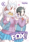 Tamamo-chan's a Fox! Vol. 4 - Book