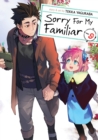 Sorry for My Familiar Vol. 9 - Book