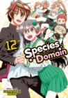 Species Domain Vol. 12 - Book