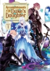 Accomplishments of the Duke's Daughter (Light Novel) Vol. 1 - Book