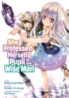 She Professed Herself Pupil of the Wise Man (Manga) Vol. 1 - Book