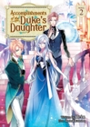 Accomplishments of the Duke's Daughter (Light Novel) Vol. 2 - Book
