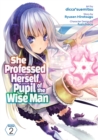 She Professed Herself Pupil of the Wise Man (Manga) Vol. 2 - Book