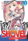 The Invincible Shovel (Manga) Vol. 2 - Book