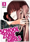 School Zone Girls Vol. 3 - Book