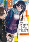 The Dangers in My Heart Vol. 3 - Book