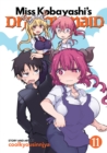 Miss Kobayashi's Dragon Maid Vol. 11 - Book