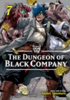 The Dungeon of Black Company Vol. 7 - Book