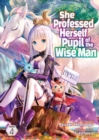 She Professed Herself Pupil of the Wise Man (Light Novel) Vol. 4 - Book