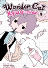 Wonder Cat Kyuu-chan Vol. 4 - Book