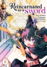 Reincarnated as a Sword (Manga) Vol. 8 - Book