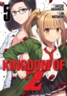Kingdom of Z Vol. 5 - Book