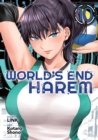 World's End Harem Vol. 10 - Book