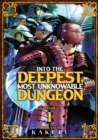 Into the Deepest, Most Unknowable Dungeon Vol. 1 - Book