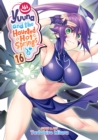 Yuuna and the Haunted Hot Springs Vol. 16 - Book