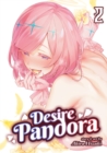 Desire Pandora Vol. 2 - Book