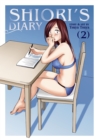 Shiori's Diary Vol. 2 - Book