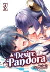 Desire Pandora Vol. 3 - Book