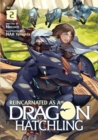 Reincarnated as a Dragon Hatchling (Light Novel) Vol. 2 - Book