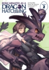 Reincarnated as a Dragon Hatchling (Manga) Vol. 2 - Book
