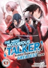 The Most Notorious "Talker" Runs the World's Greatest Clan (Light Novel) Vol. 2 - Book