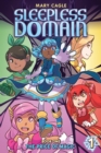 Sleepless Domain - Book One: The Price of Magic - Book