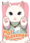 Cat Massage Therapy Vol. 1 - Book
