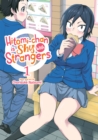 Hitomi-chan is Shy With Strangers Vol. 1 - Book