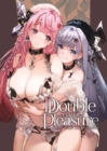 Double Your Pleasure - A Twin Yuri Anthology - Book