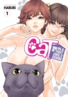 Cat in a Hot Girls' Dorm Vol. 1 - Book