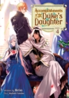 Accomplishments of the Duke's Daughter (Light Novel) Vol. 4 - Book