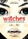 Witches: The Complete Collection (Omnibus) - Book