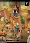 The Country Without Humans Vol. 1 - Book