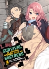 Survival in Another World with My Mistress! (Light Novel) Vol. 3 - Book