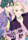 My Androgynous Boyfriend Vol. 3 - Book